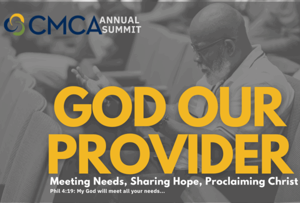 CMCA Summit Silver Sponsor