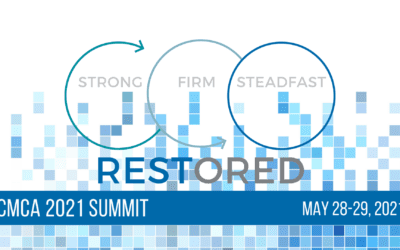 CMCA 2021 Summit Schedule